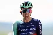 Paul Seixas: The Teenager Ready to Challenge Pogacar at Liege-Bastogne-Liege