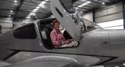 Pauline Hanson Acquires Private Jet with Gina Rinehart Associates' Backing