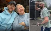 Pauline Quirke's Son Runs London Marathon for Dementia Research After Mother's Diagnosis