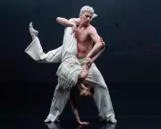 PCK Dance's Into the Light Review: A Choreographic Double Bill with Fluent Steps but Muddled Humanity