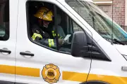Pennsylvania Fire Chiefs Killed in Head-On Collision While Searching for Missing Woman