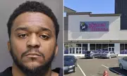 Pennsylvania Man Charged with Attempted Murder After Gym Stabbing Incident