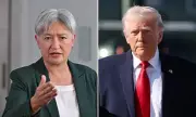 Penny Wong Warns of Human and Economic Cost After US-Iran Peace Talks Collapse