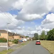 Pensioner Sexually Assaulted and Robbed of Rolex in Aylesbury Street Attack