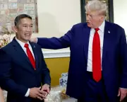 Pentagon Replaces US Navy Secretary Amid Iran Blockade Crisis