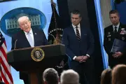 Pentagon's Controversial Plan to Target Iran's Water Plants Raises War Crime Concerns
