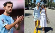 Pep Lijnders Confirms Bernardo Silva's Summer Exit from Manchester City