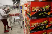 PepsiCo Slashes Snack Prices After $7 Doritos Backlash and Sales Slump