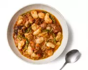 Perfect Portuguese Feijoada: A Hearty Bean and Pork Stew Recipe