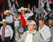Peru's Election Polls Signal Deepening Political Instability and Uncertainty