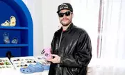 Pete Davidson Gets New Face Tattoo After $200K Removal