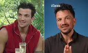 Peter Andre Celebrates 30 Years of 'Mysterious Girl' with New Album