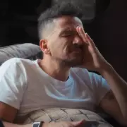 Peter Andre 'Physically Sick' Over Graphic Images Sent to Daughter Princess