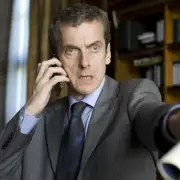 Peter Capaldi Declines Celebrity Traitors Over Fame Concerns