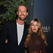 Peter Crouch in Talks to Join Celebrity Traitors Series Two on BBC