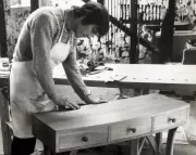 Peter Kuh: A Life of Craftsmanship, Education, and Enduring Legacy