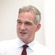 Peter Kyle: Iran War a Defining Moment for Keir Starmer as Voters Reassess