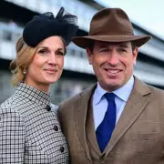 Peter Phillips to Marry NHS Nurse Harriet Sperling in Summer Wedding