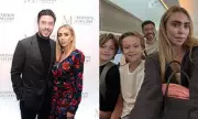 Petra Ecclestone's Husband Reveals Family's Housing Crisis After Fleeing Dubai