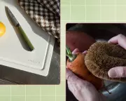 PFAS and Microplastics Found in Kitchen Tools, Study Reveals