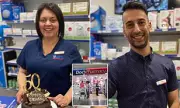 Pharmacy Assistant Wins $24k After Unfair Sacking Over Sweets Theft Claim