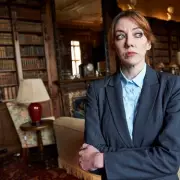 Philomena Cunk Returns to BBC with New Spoof Series 'Cunk on Cinema'