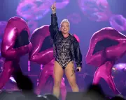 Pink Announced as Host for 2026 Tony Awards, Calls It 'Honor of a Lifetime'