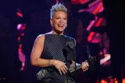 Pink to Host 2026 Tony Awards at Radio City Music Hall on June 7