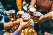 Pint After Work Could Boost Brain Health with Vitamin B6