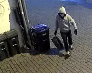 Pipe Bomb Suspect Faces New Terrorism Charges Over January 6 Eve Plot