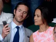 Pippa Middleton and Husband Face Legal Dispute Over Closed Estate Footpath