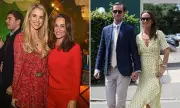 Pippa Middleton Faces Backlash Over Berkshire Lane Dispute with Locals