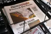 Pittsburgh Post-Gazette Secures Buyer to Prevent Closure, Preserving Historic Newspaper