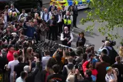 PM Briefing: London Terror Attack, Starmer-Reeves Tensions, Trump Protocol Row