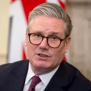 PM Keir Starmer Condemns Vile Online Abuse Targeting Families of Missing Persons