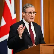 PM Keir Starmer to Detail Cost of Living Support Amid Middle East Crisis