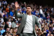 Pochettino 'Really Sad' Watching Tottenham Fight Relegation