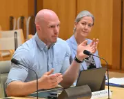 Pocock Slams Labor's 'Half-Arsed' Gambling Reform Plans as Inadequate