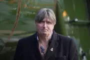 Poet Laureate Simon Armitage Celebrates ZSL's 200 Years with London Zoo Poem