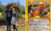 Pokémon Fan's Loft Find Could Fund Wedding with £25,000 Card Auction