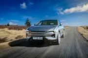 Polestar 3 800V Update Elevates Premium Electric SUV to New Heights