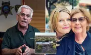 Police Boost Patrols at Nancy Guthrie's Home Amid Morbid Tourism Complaints