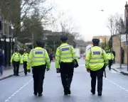 Police Chiefs Failed to Tackle Racism Due to Lack of National Leadership, Watchdog Finds