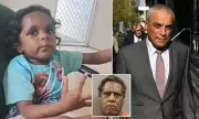 Police Fear Missing Girl Abducted by Ex-Con May Be Handed to Others