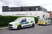 Police Hunt Two Suspects After Attempted Arson at North London Synagogue