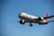 Police Probe Sudden Death of Woman on 17-Hour Qantas Flight to New Zealand