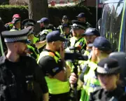 Police Raid Crewe Religious Group HQ Over Sexual Offences Allegations