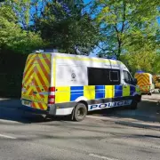 Police Raid Religious Group in Crewe Over Abuse and Slavery Claims