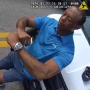 Police Release Bodycam Footage of Tiger Woods' DUI Arrest After Car Crash