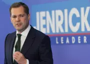 Police Review £40,000 Donation to Robert Jenrick's Campaign